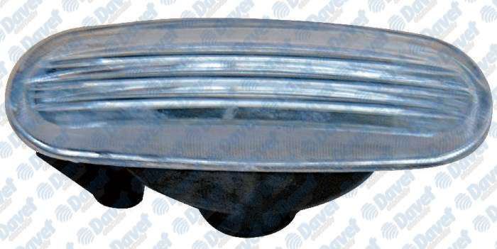 MTJ 2170 Yan Sinyal Lambasi Doblo Ym